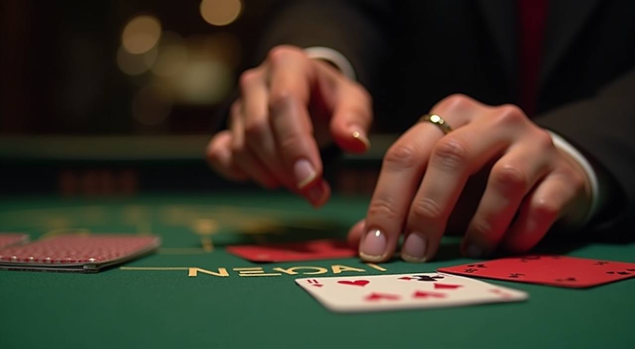 2288bet Table Lucky 7 Blackjack — কী আছে এই টেবিলে