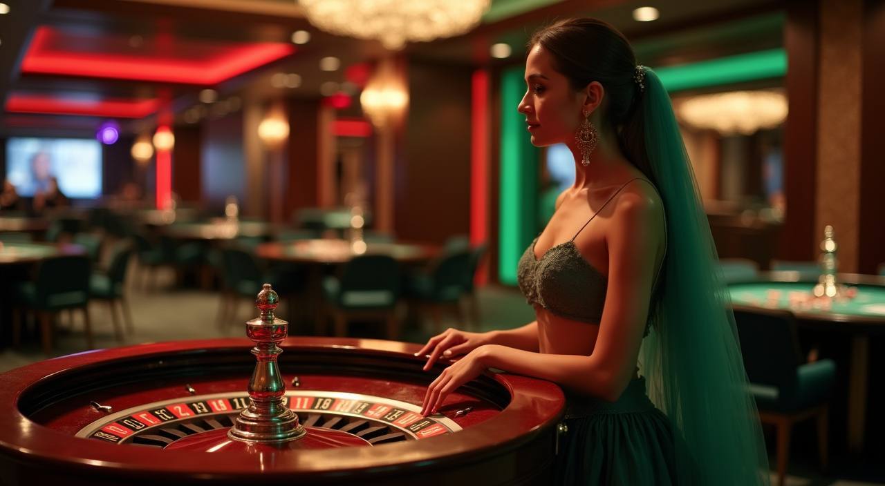 2288bet Table Multiwheel Roulette-এ আমরা কী দিচ্ছি